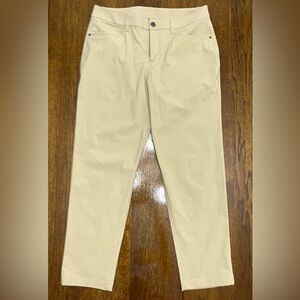 🍋LIKE NEW Lululemon Commission Pants